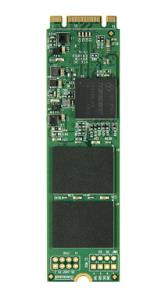 SSD Mts800s 128GB M.2 2280 SATA Ill 6gb/s Mlc