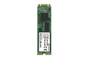 SSD Mts800s 32GB M.2 2280 SATA Ill 6gb/s Mlc