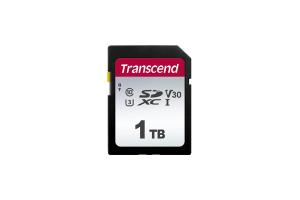 Sdxc Card 300s 1TB Uhs-i U3