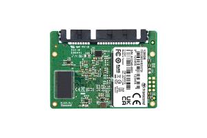 SSD Hsd372m 32GB Half-slim Mo-297 SATA Ill 6gb/s Mlc Nand Flash