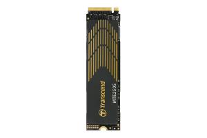 Pcie SSD 250s 4TB M.2 2280 Nvme Pci-e Gen4 X4 3d Nand Flash