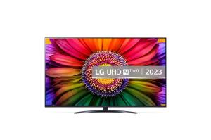 Smart Tv - 43ur81006lj - 43in - 3840 X 2160 (4k Uhd)