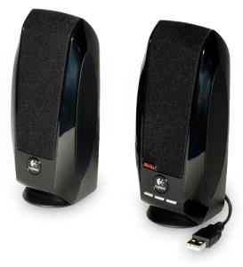 Oem S-150 USB Digital Speakers