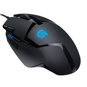 G402 FPS Gaming Mouse USB Hyperion Fury - EWR2