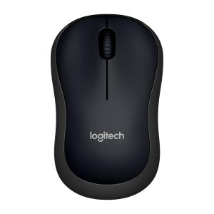 B220 Silent Mouse Black