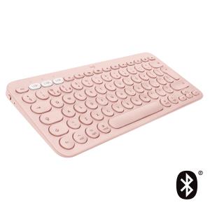 K380 For Mac Multi-device Bluetooth Keyboard - ROSE - Qwertz Suisse