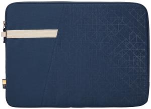 Ibira Laptop Sleeve 14in Ibrs-214 Dress Blue