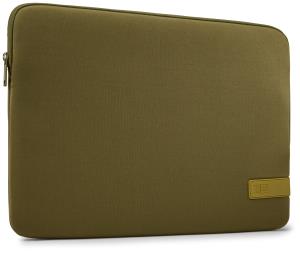 Reflect Laptop Sleeve 15.6i Refpc-116 Capulet Olive/green Olive