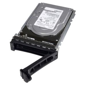 Hard Drive - 300 GB - Hot-swap - 2.5in (in 3.5in Carrier) - SAS 12gb/s - 15000 Rpm