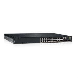 Switch N3224px-on 24x1/2.5/5/10g Rj-45 4x25g Sfp28 2x100g