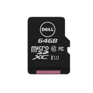 Micro Sdhc/sdxc 64GB Card Customer Kit