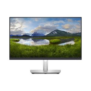 Monitor - P2423de Hub Monitor - 24in - 2560x 1440 At 60 Hz - USB-c