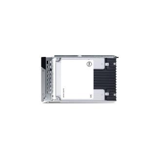 SSD SAS - 1.92TB 12gbps Mu FIPS-140 Sed 512e 2.5in Hot-plug Pm6 3 Dwpd Cus Kit