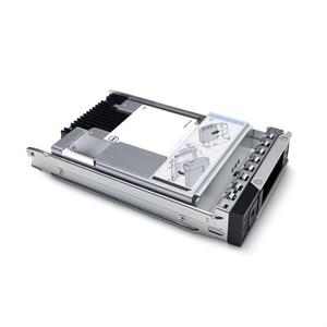 SSD SATA - 1.92TB - Read Intensive 6gbps 512e - 2.5in - (with 3.5in Hybrid Carrier)