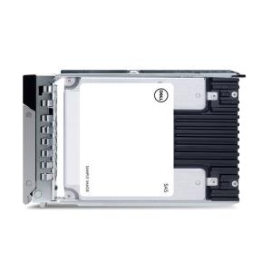 SSD SATA - 1.92TB - Mixed Use 6gbps 512e - 2.5in - Hot-plug