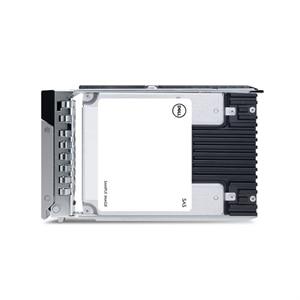 SSD SATA - 480GB - Mixed Use 6gbps 512e - 2.5in - Hot-plug