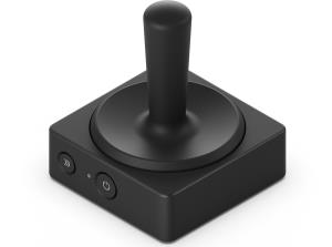 Adaptive Joystick Button - Bluetooth - Black