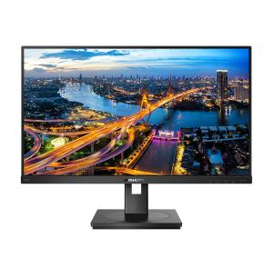 Desktop Monitor - 275b1 - 27in - 2560 X 1440 - With Powersensor