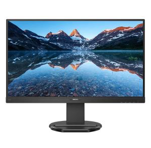 Desktop USB-c Monitor - 276b9 - 27in - 2560x1440 - B Line