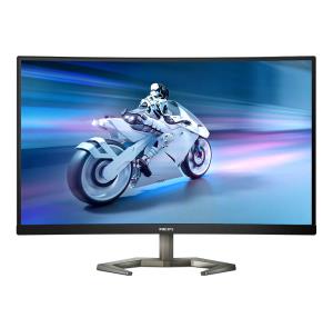 Desktop Monitor - 27m1c5500vl - 27in - 2560 X 1440 - Qhd Gaming Monitor