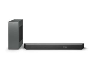 Soundbar Wireless Subwoofer - 3.1ch 600w - Tab8507b