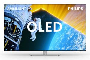 Smart Tv 42in 42oled809 Oled 4k Ambilight