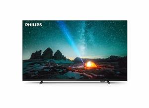 Smart Tv 43in 43pus7609 4k Uhd