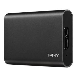 Portable SSD - Elite - 240GB - USB-A 3.1 Gen 1