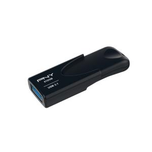 Attache 4 3.1 - 512GB USB Stick - USB 3.1