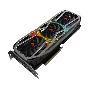 GeForce RTX 3070 8GB XLR8 Gaming REVEL EPIC-X RGB Triple Fan LHR