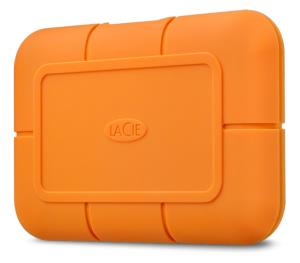 Lacie Rugged SSD 4TB USB 3.1 Type C