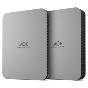 Lacie Mob Drive 4TB USB -c