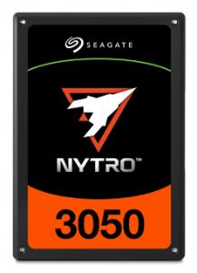 Hard Drive Nytro 3750 Enterprise SAS SSD 2.5 800gb