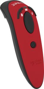 Durascan D730 - Barcode Scanner - 1d Laser Red