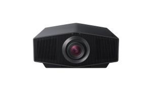 Projector Laser Bravia Vpl-xw6100 2500lm Lumens Sxrd Black