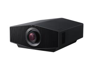 Projector Laser Vpl-w7000 3200lm Lumens Sxrd Black