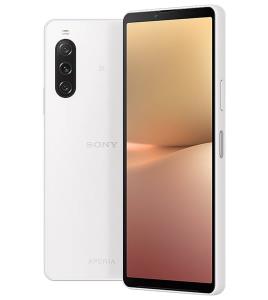 Xperia 1 V - 12GB 256GB - Platinum Silver - 6.5in