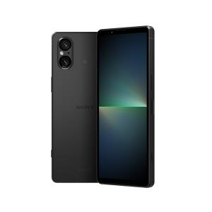 Xperia 5 V - 8GB 128GB - Black - 6.1in