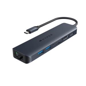 Hyperdrive Next 7 Port USB-c Hub