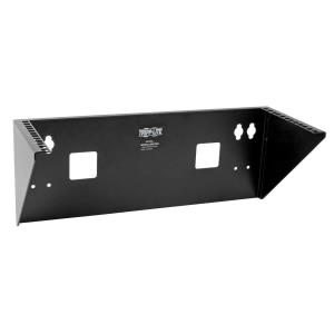 TRIPP LITE SmartRack 4U Vertical Wall-Mount Rack Bracket