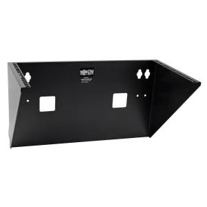 TRIPP LITE SmartRack 6U Vertical Wall-Mount Rack Bracket