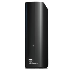 Desktop Hard Drive - WD Elements - 10TB - USB-A 3.0