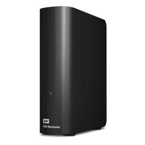 Desktop Hard Drive - WD Elements - 16TB - USB-A 3.0