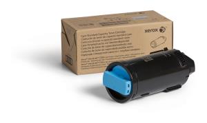 Toner Cartridge - Standard Capacity - 2400 Pages - Cyan