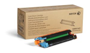 Drum Cartridge Cyan 40000 Pages (108R01481)