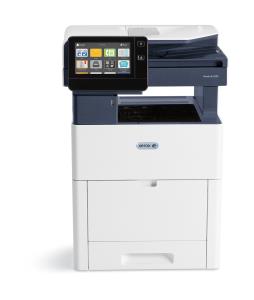 VersaLink C505V_S - Color Multifunction Printer - Laser - A4 - USB / Ethernet / NFC Tap-to-Pair