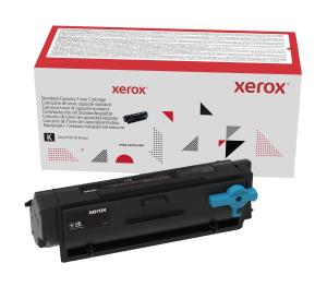 Toner Cartridge - Standard Capacity - 3000 Pages - Black