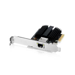 Networkcard Xgn100c V2 - 10g Rj45 Pci-e