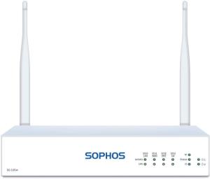 Firewall - SG 105 - Rev.3 - Security Appliance - Desktop (EU/UK/US Power Cord)