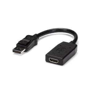 DisplayPort To Hdmi Video Converter  -  Dp2hdmi